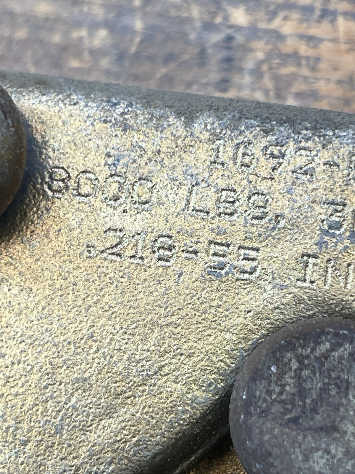Klein Tools 1692 And 1659 -5AT Chicago Grip Coated Strand Puller
