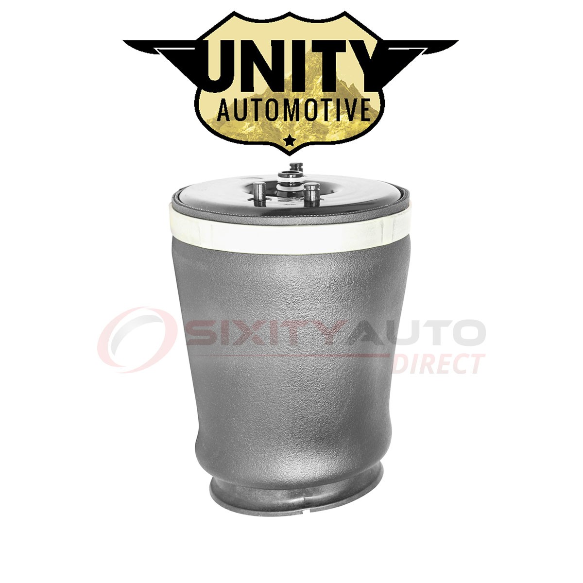 Unity 15-525402 Air Suspension Spring Set for Shock Strut Handling Springs  ud