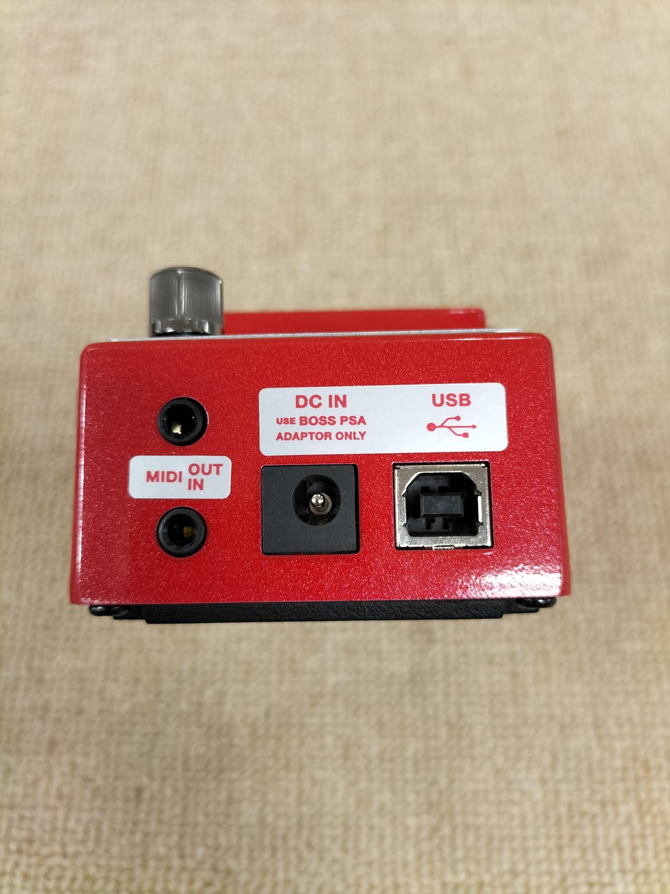 BOSS Model RC-5