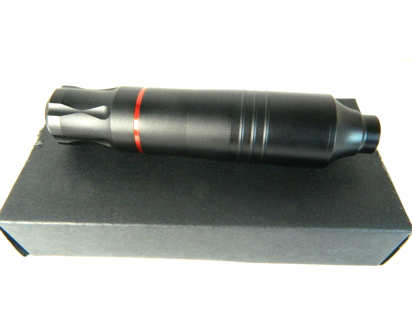 Boquite Tattoo Pen Tool  New Tattooist Black New