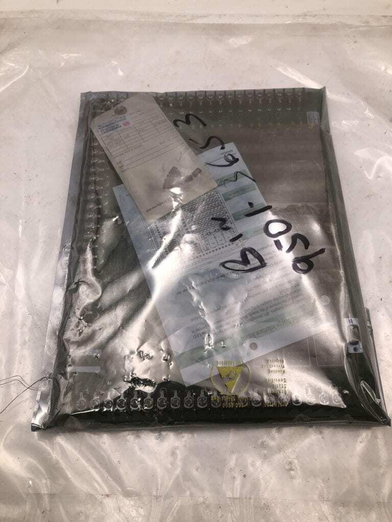A1A10000437.00M Rev. AA Universal Bridge Interface Board