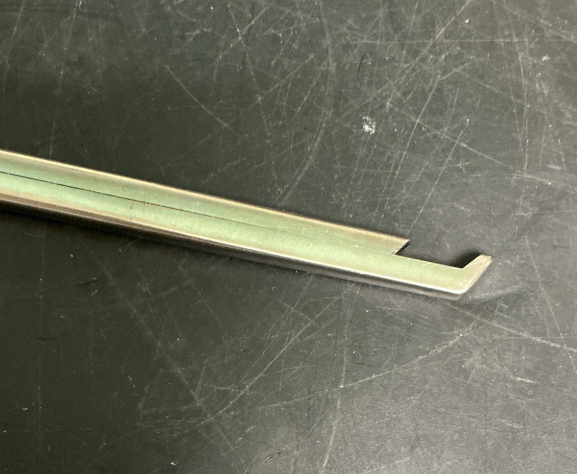 Surgical Orthopedic Kerrison Rongeurs 389.41