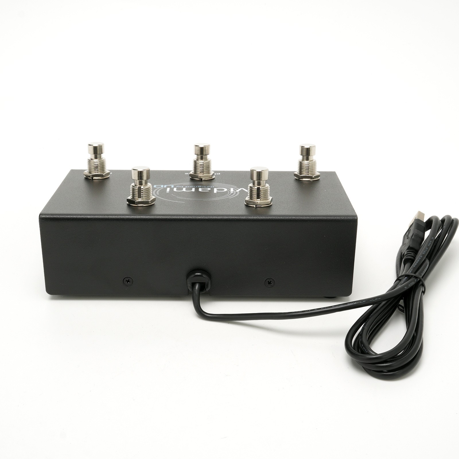 Vidami VIDAMI1 Video Looper Pedal Audio Interface