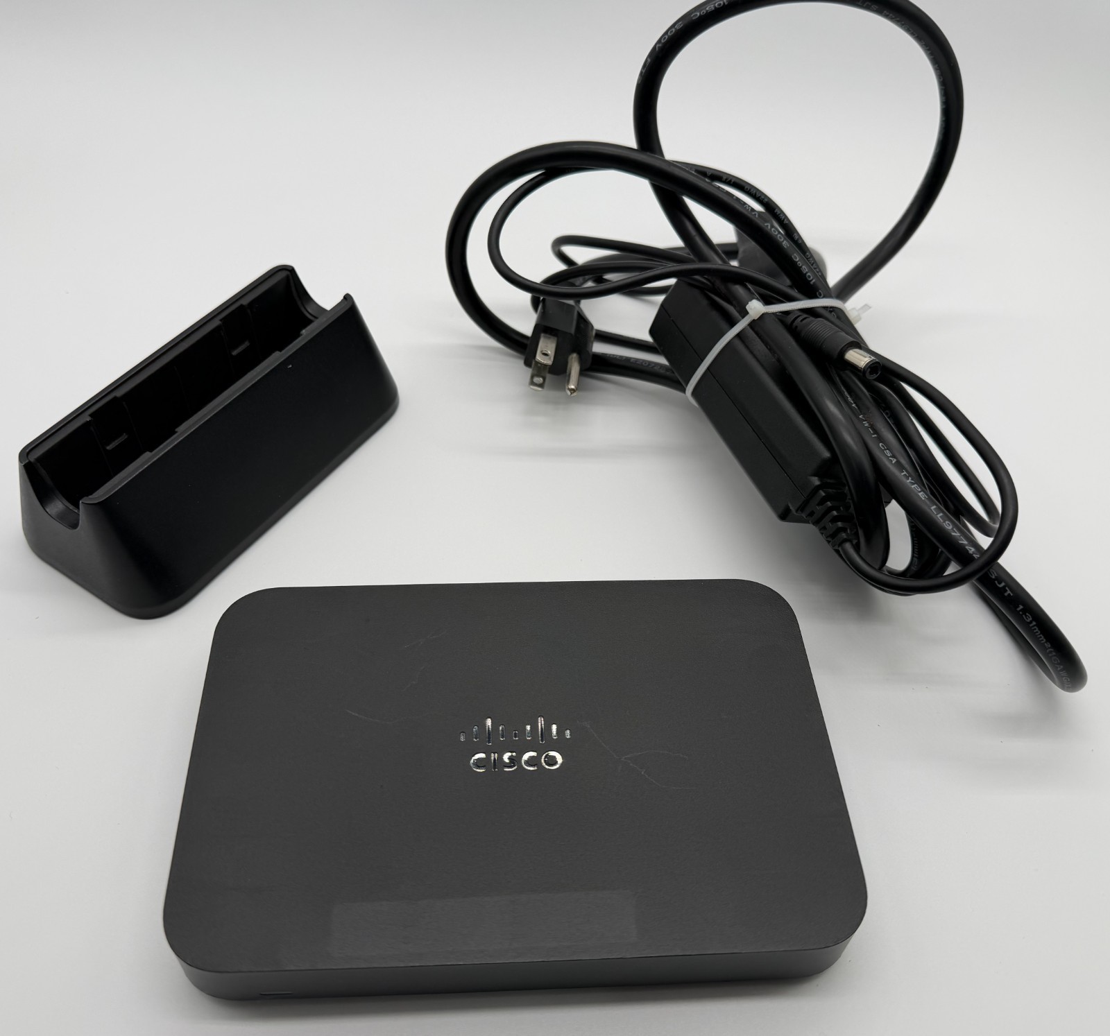 Cisco Meraki Z3-HW Cloud Managed Teleworker Gateway Firewall VPN | Unclaimed