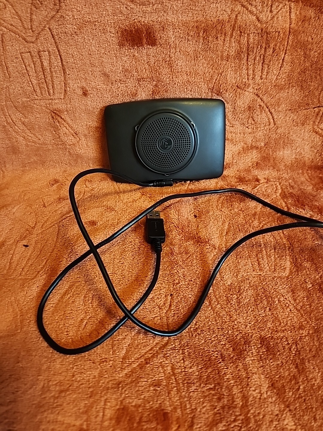 TomTom XL 310 GPS - N14644 Navigation System 4.3" With USB Changing Cable