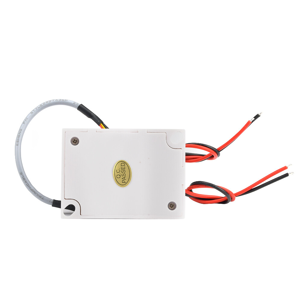 PIR Infrared Motion Sensor Switch Body Induction Detection DC8V-30V AC85V-265V
