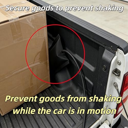 Cargo Grabber Retriever Tool - Upgraded Extendable Pickup Truck Bed
