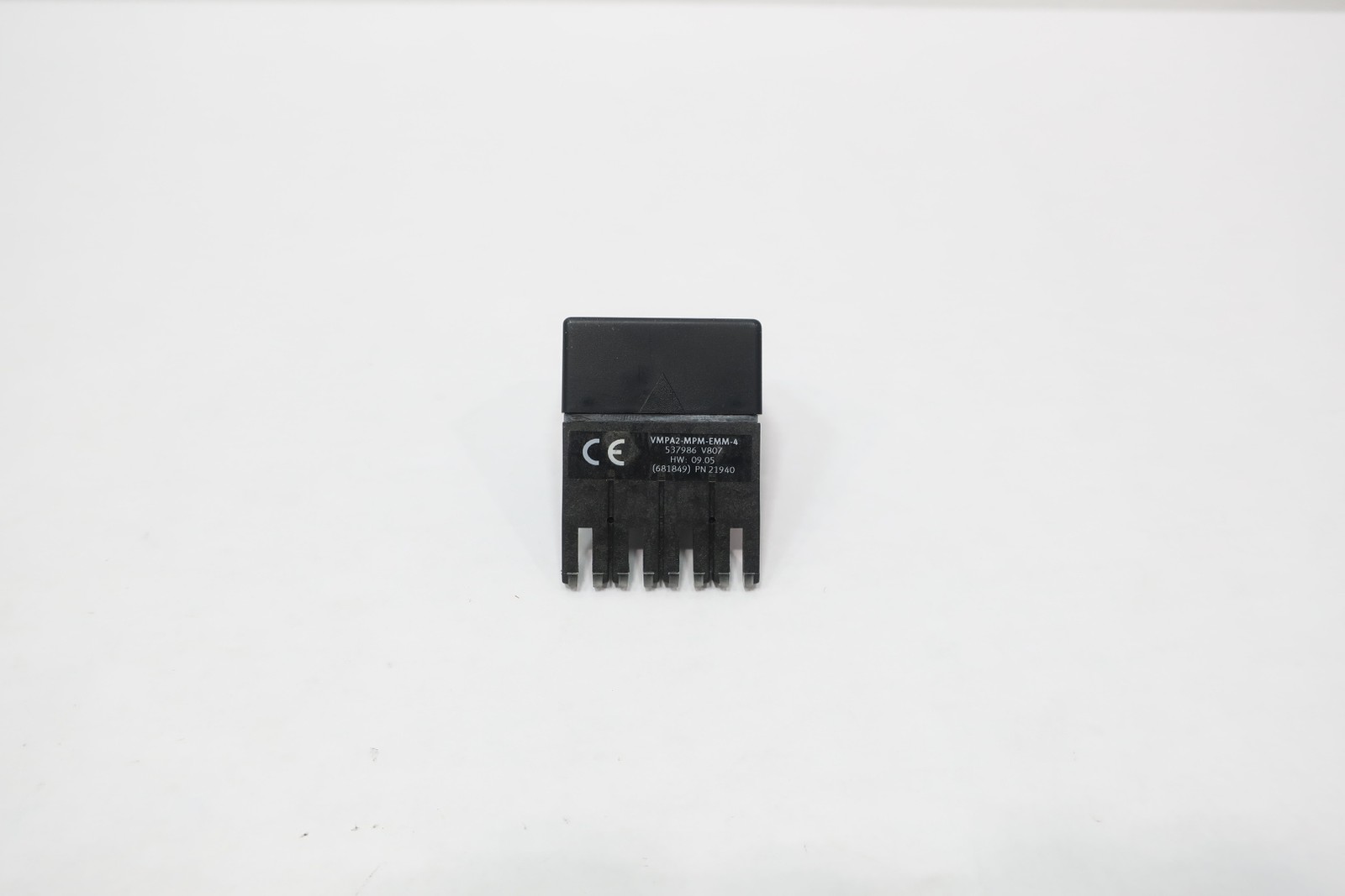 Festo VMPA2-MPM-EMM-4 537986 Electrical Module