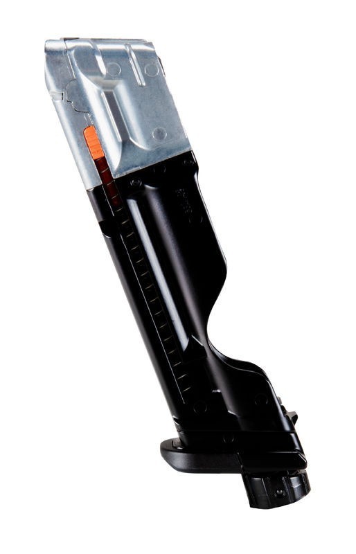 Umarex T4E Glock 17 Gen 5 .43 cal Quick Piercing Paintball Magazine (2292170)