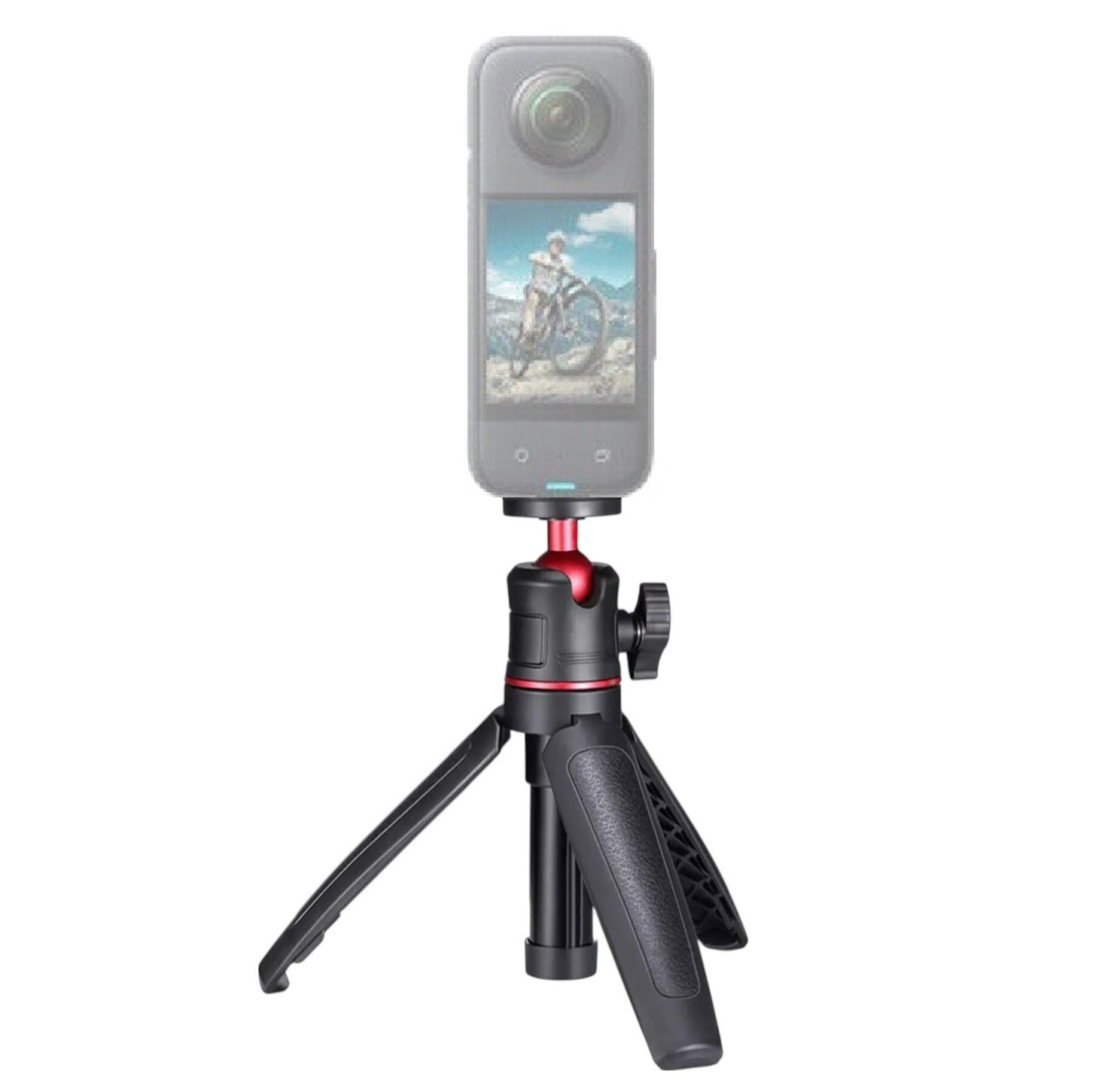 Hand Grip Tripod for Insta360