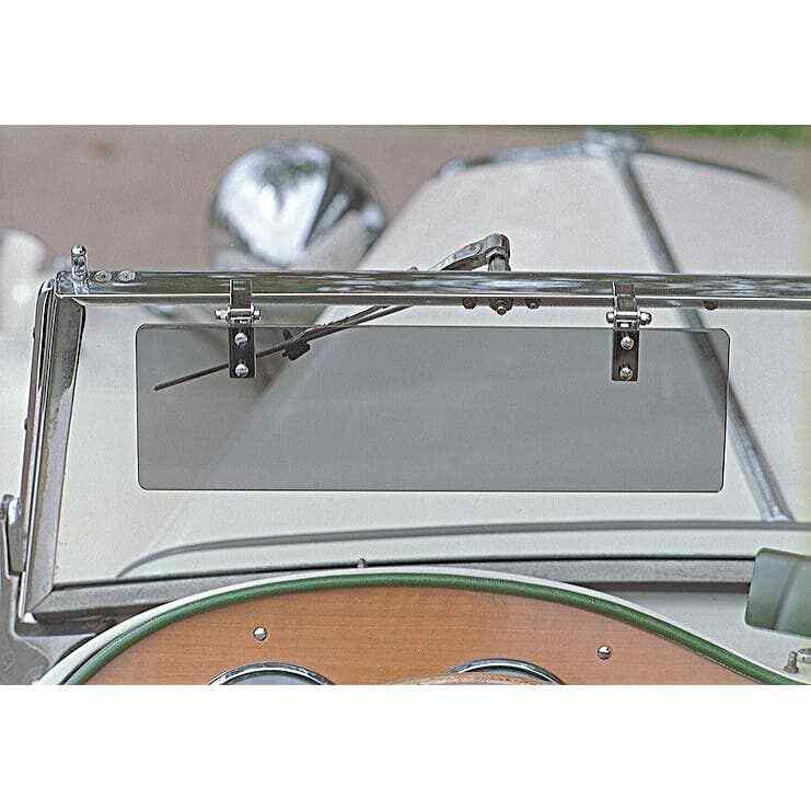 SUNVISOR - TR2, TR3, TR3A, TR3B, TC, TD, TF, MGA TR2-3B, MG TC-TF, MGA