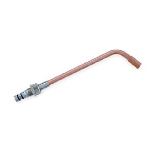 Heating Tip, Size 10 in, Rosebud