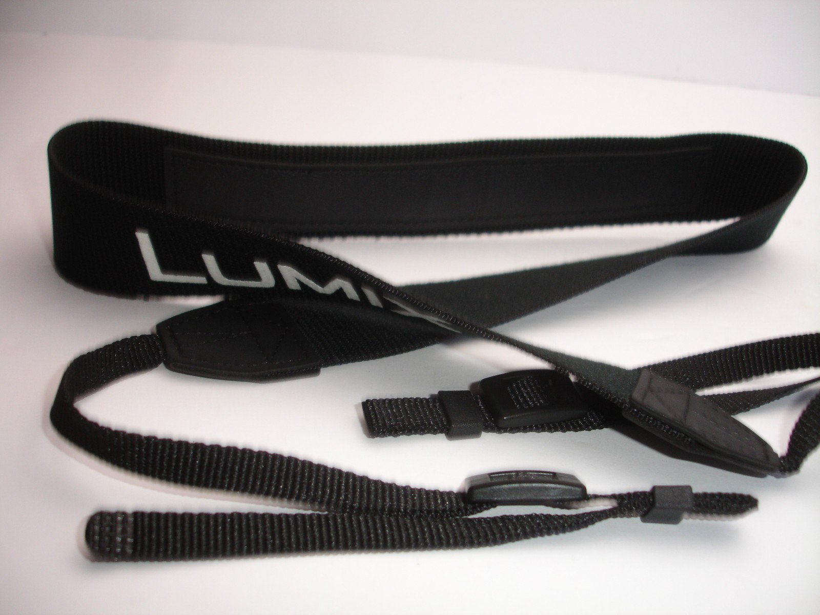 Panasonic LUMIX camera strap , OEM #003