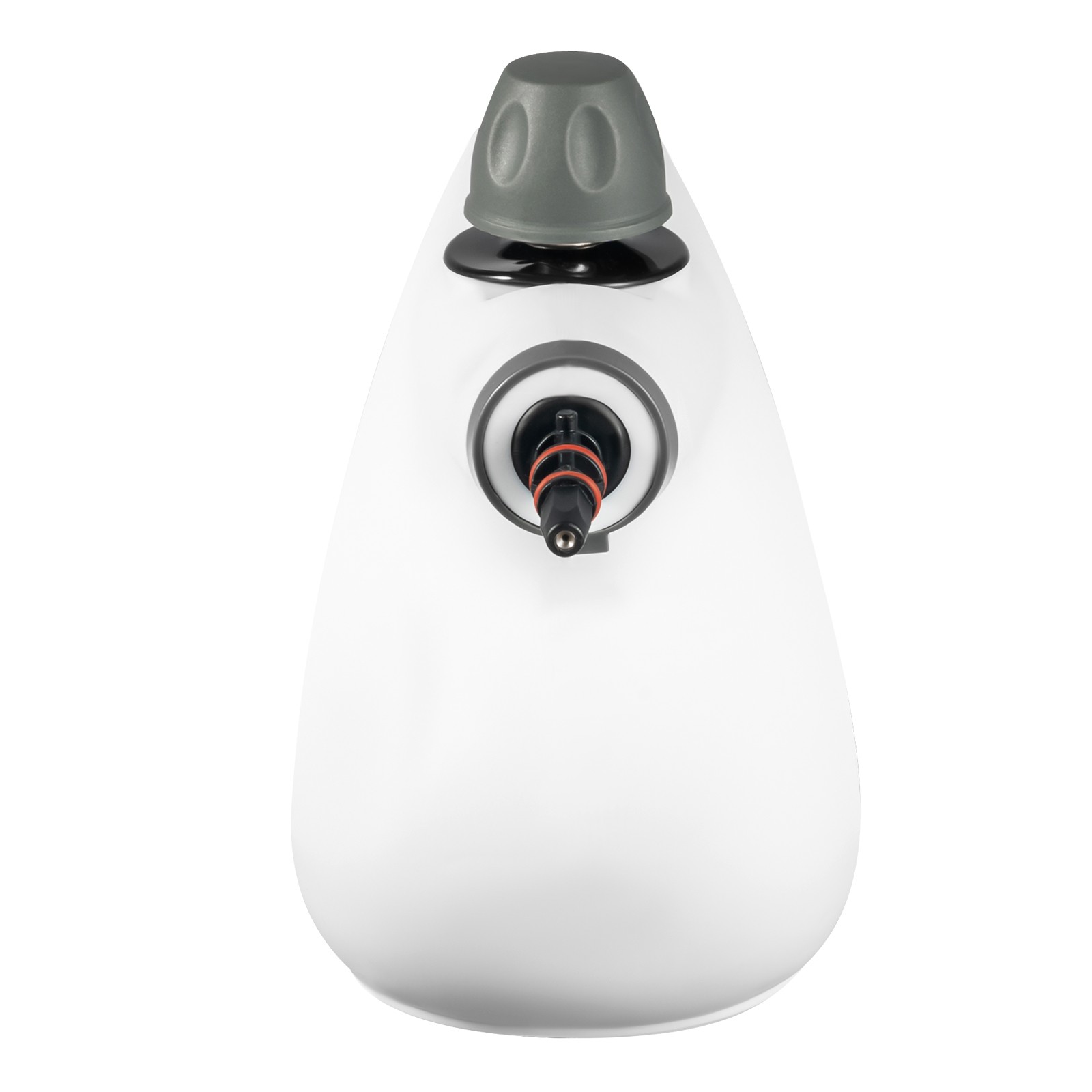 Handheld Steam Cleaner, Pressurized Multi-surface Natural Steam Cleaner