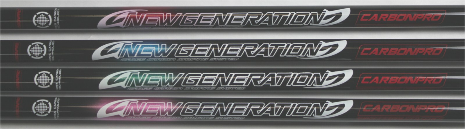 Carbonpro New Generation Center Stabilizer