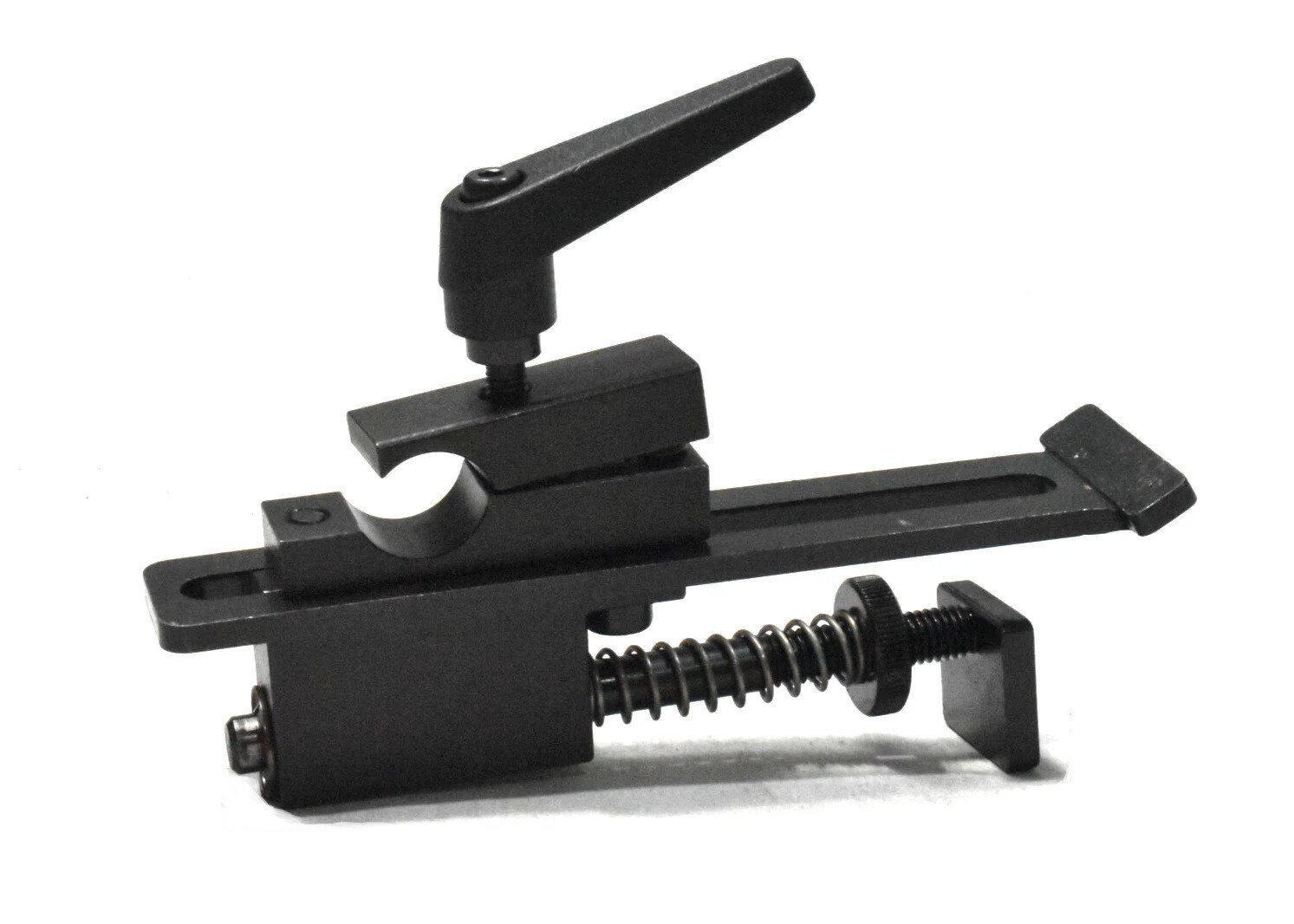 Heidelberg Sliding Lever Assembly