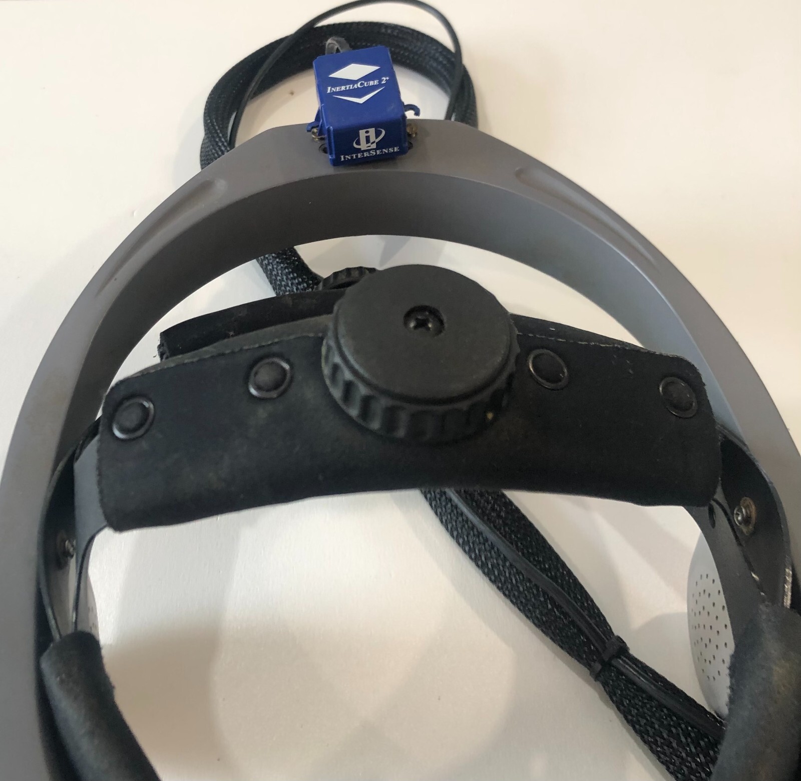 NVIS NVISOR Video Control Unit
