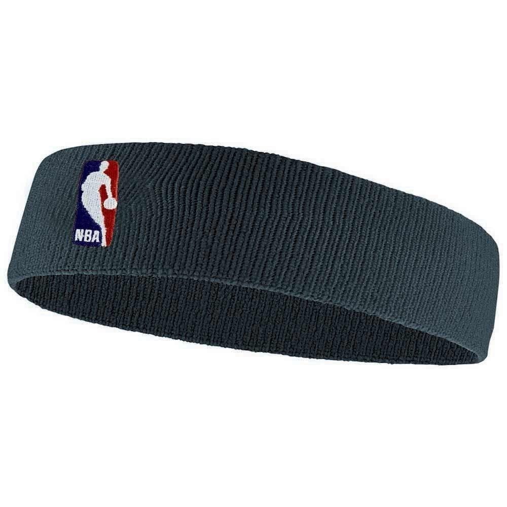 Nike Headband NBA DRI-FIT Black