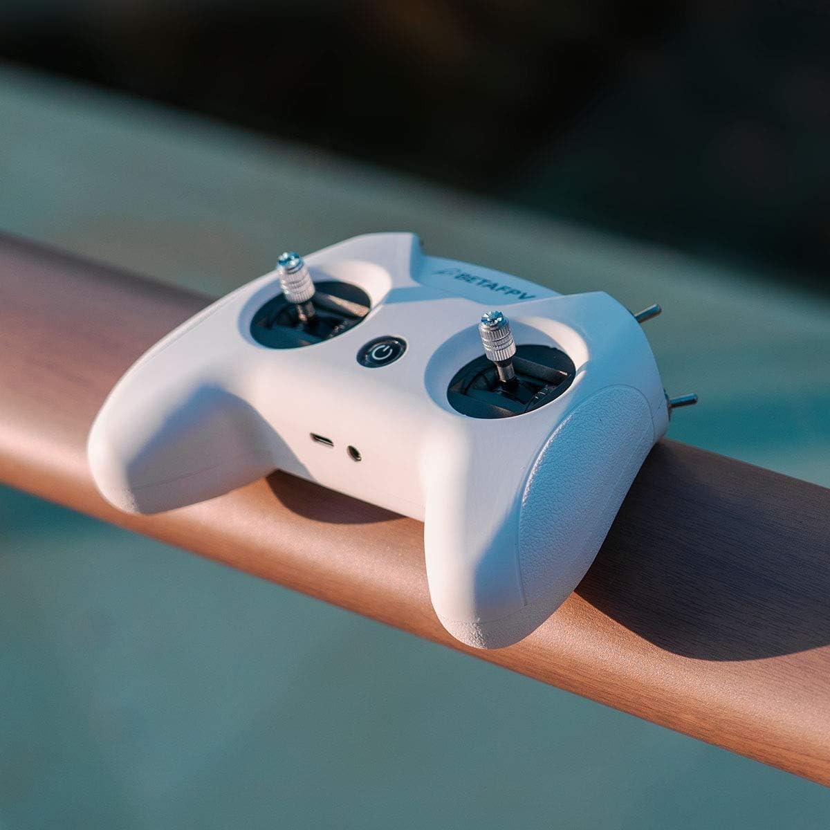 Cetus FPV Drone Kit with LiteRadio 2 SE Transmitter