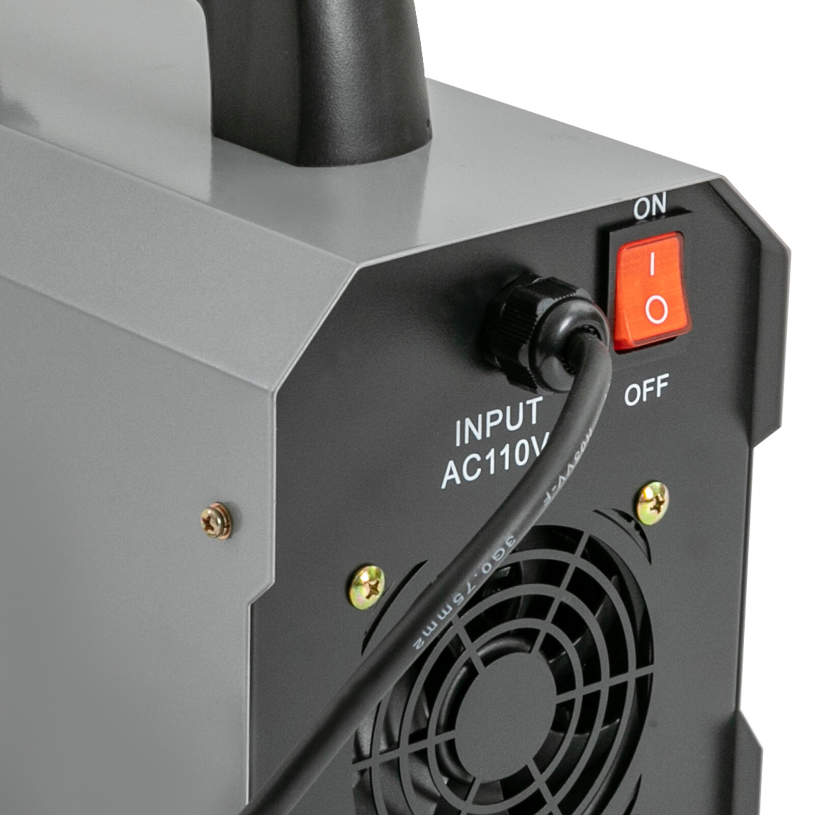 1000W Welding Bead Processor Weld Cleaning Machine For Metal/arc/laser Welding