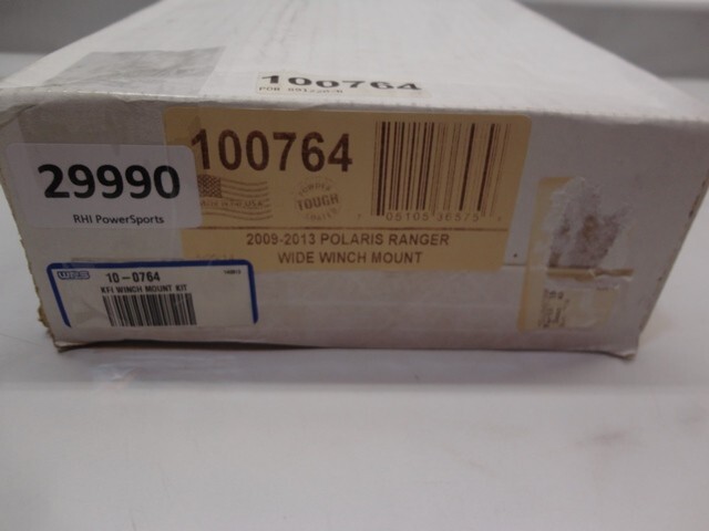 KFI Winch Mount - 10-0764 - #29990