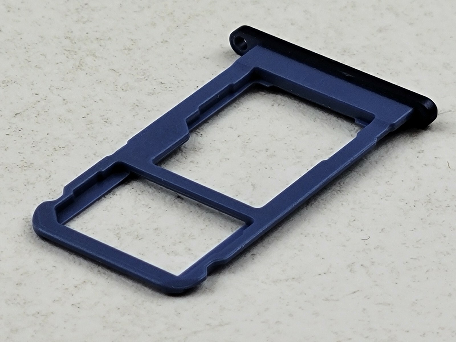 OEM Cricket Wireless Dream 5G EC211001 SIM Tray SD Tray SIM Card Holder OEM Part