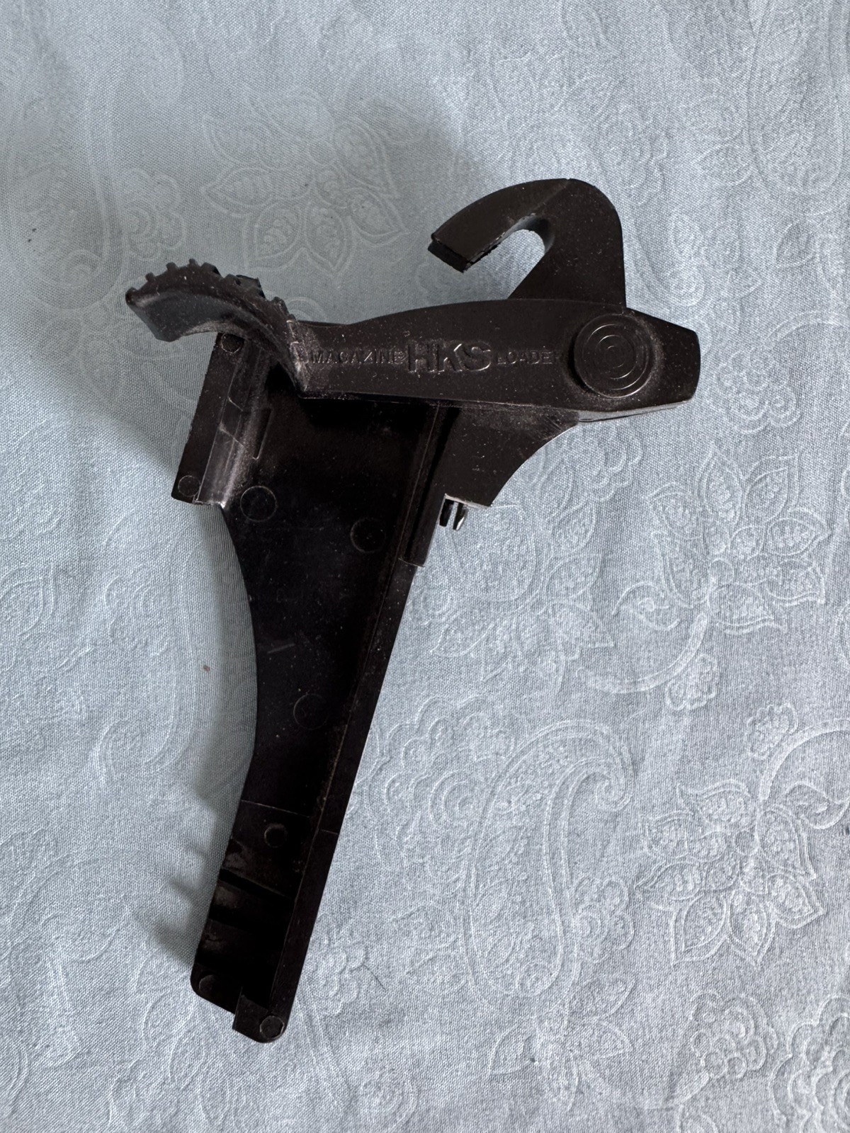 HKS 941 mag loader