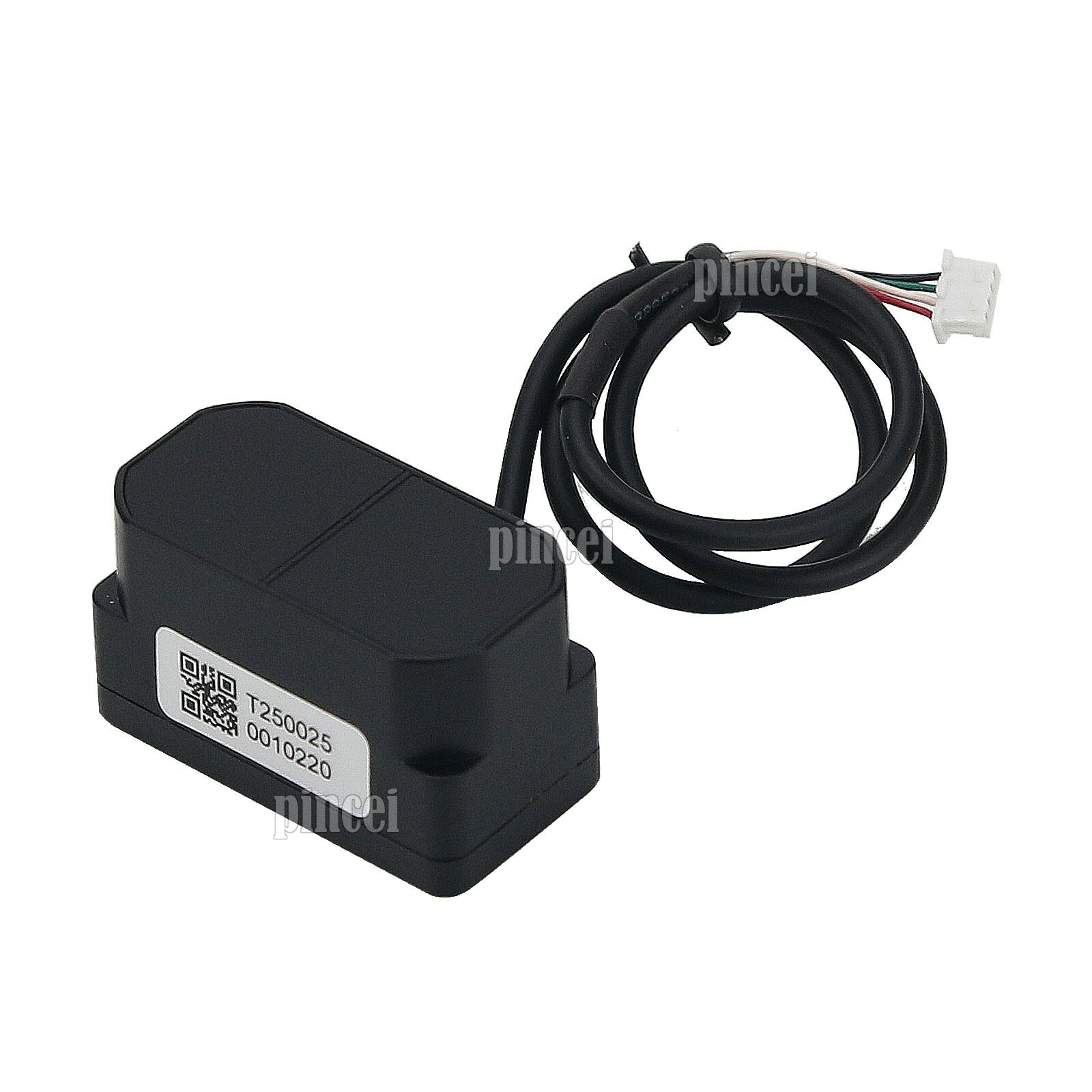 TFmini Plus Laser Sensor IP65 Single Point Lidar Sensor Distance 0.1-12m