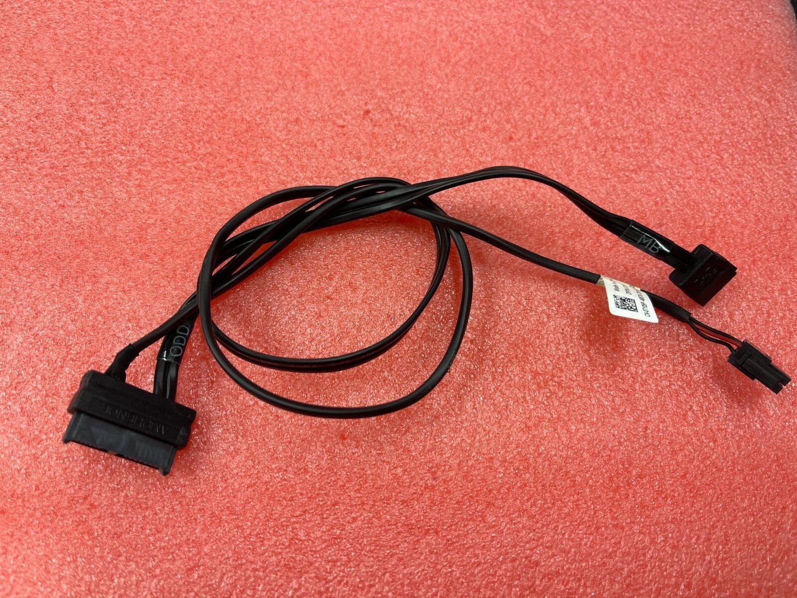 Dell TY09P 0TY09P Poweredge R620 optical cable SATA