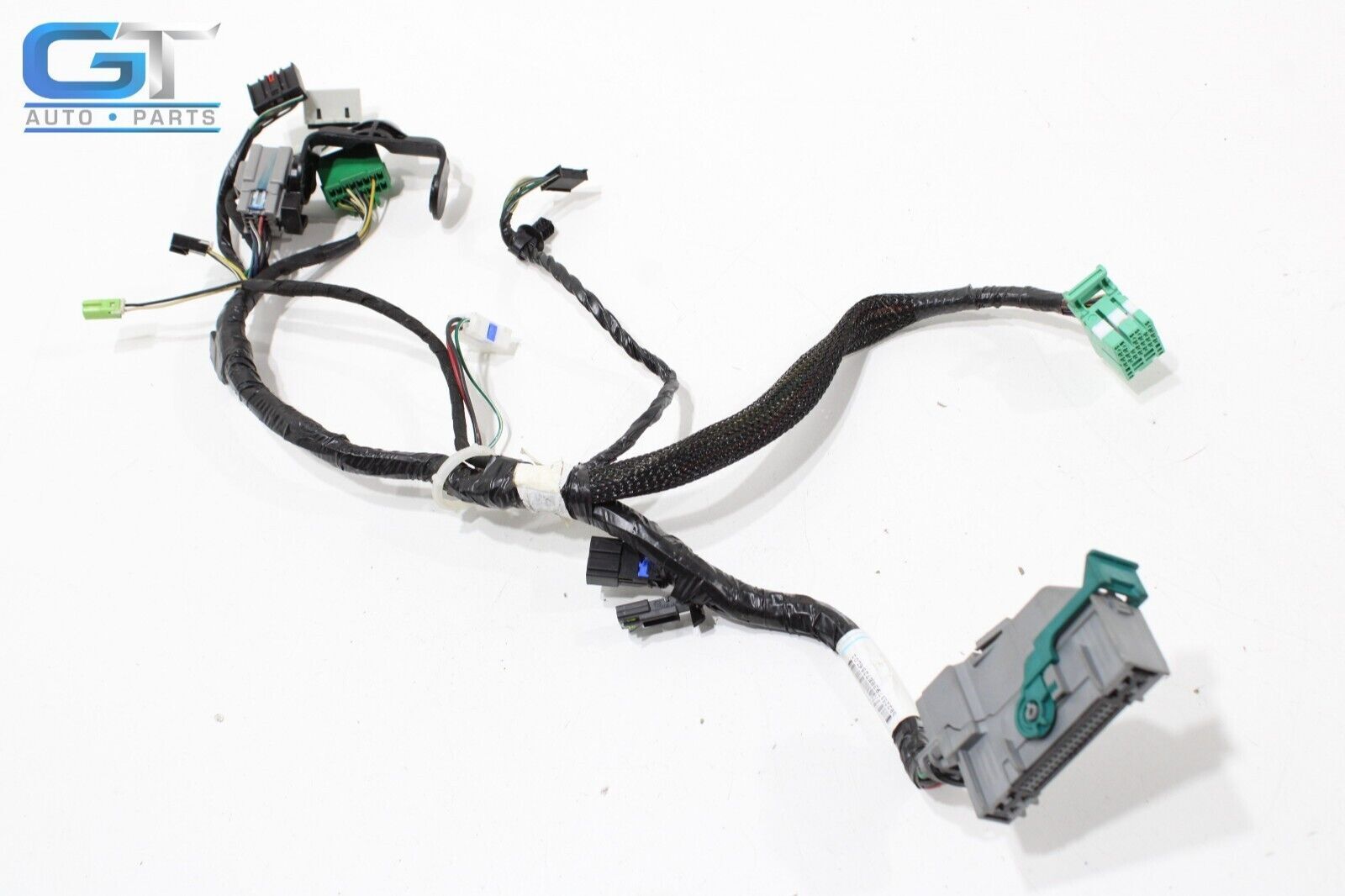 2015 - 2020 GMC YUKON XL STEERING COLUMN WIRE WIRING HARNESS OEM
