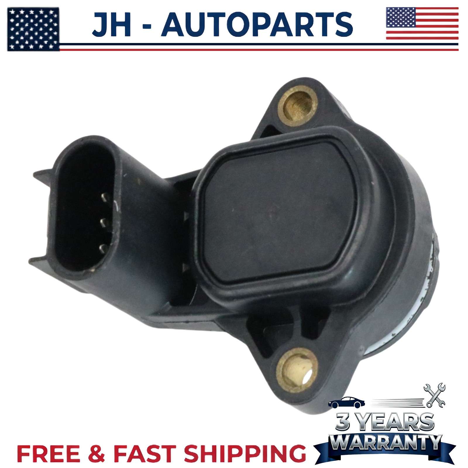 Transfer Case Range Position Sensor For 2007-2022 Chevrolet 07-20 GMC 84377721