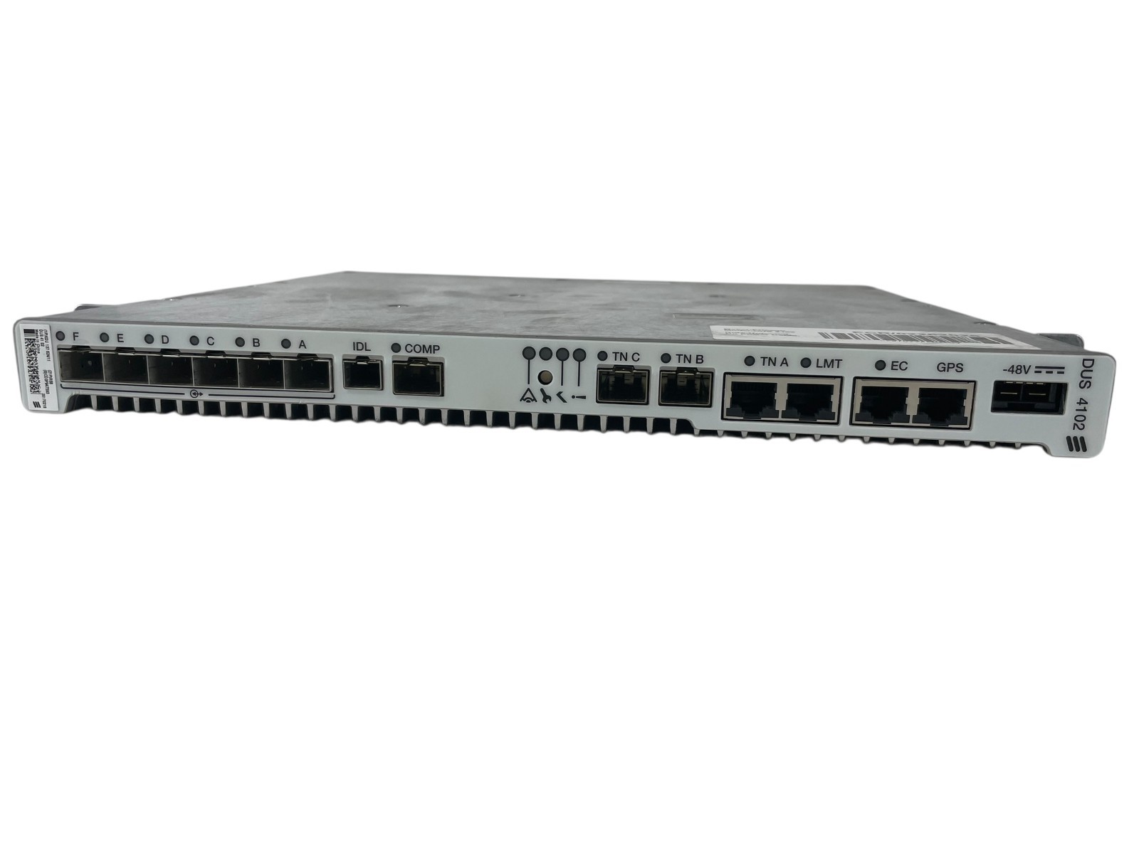 Ericsson  DUS4102 Baseband Digital Unit Untested