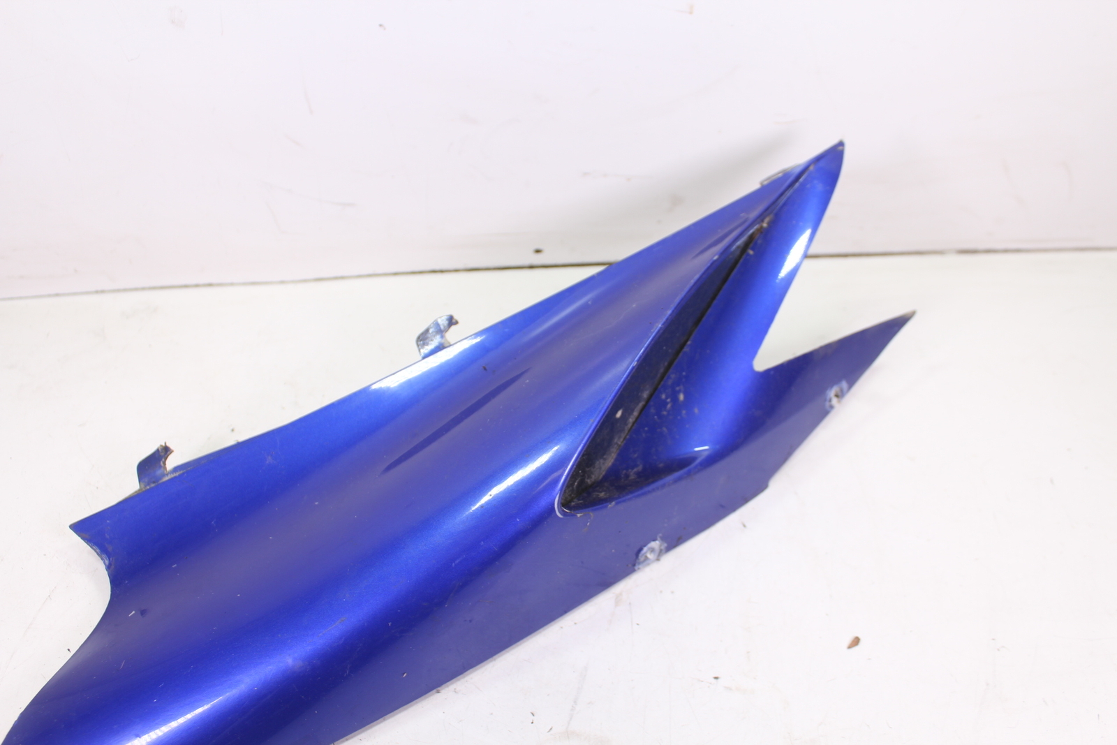 2006 YAMAHA SX VIPER MOUNTAIN LEFT WINDSHIELD FAIRING