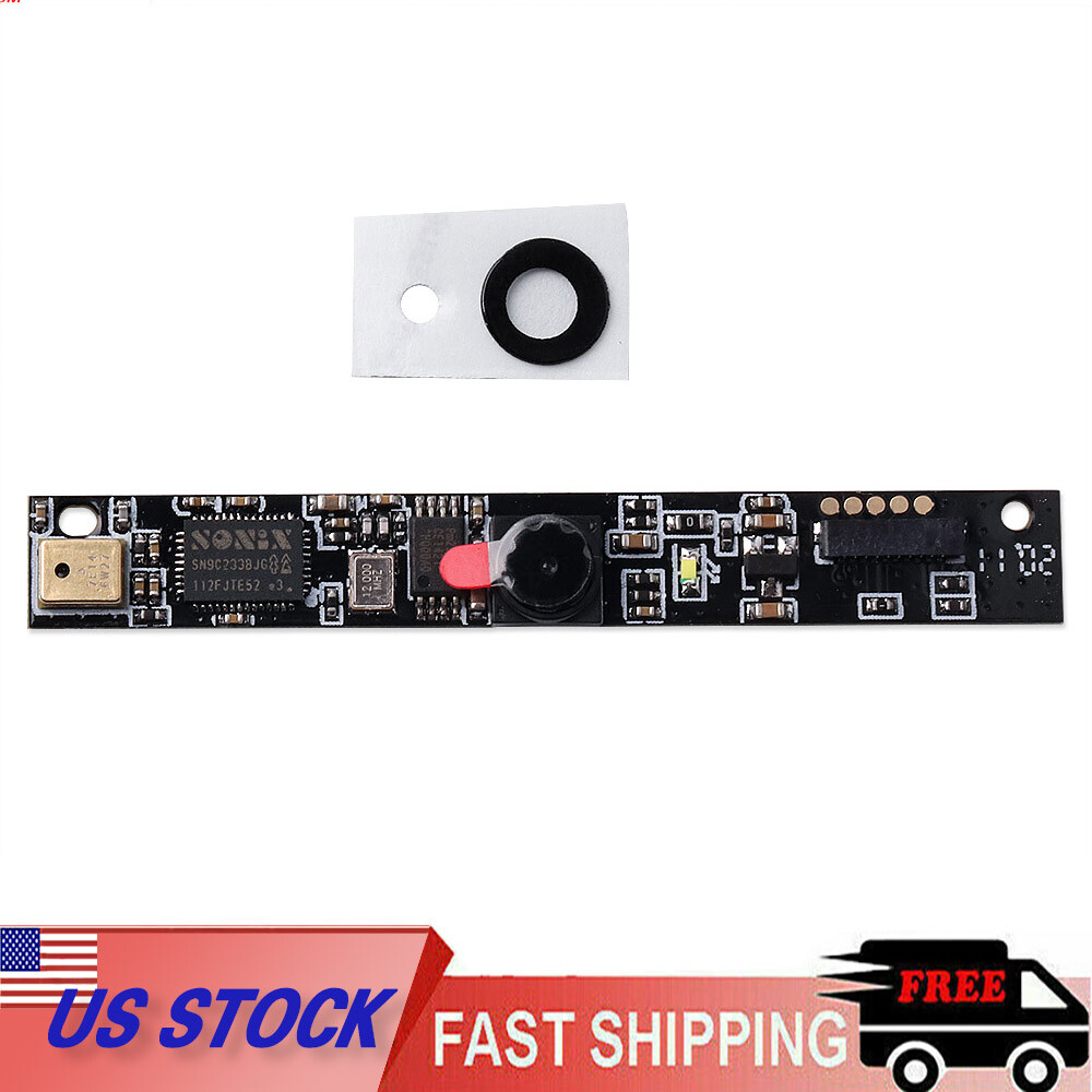 New Laptop internal Webcam Camera for HP EliteBook 640 645 650 840 820 G1 G2