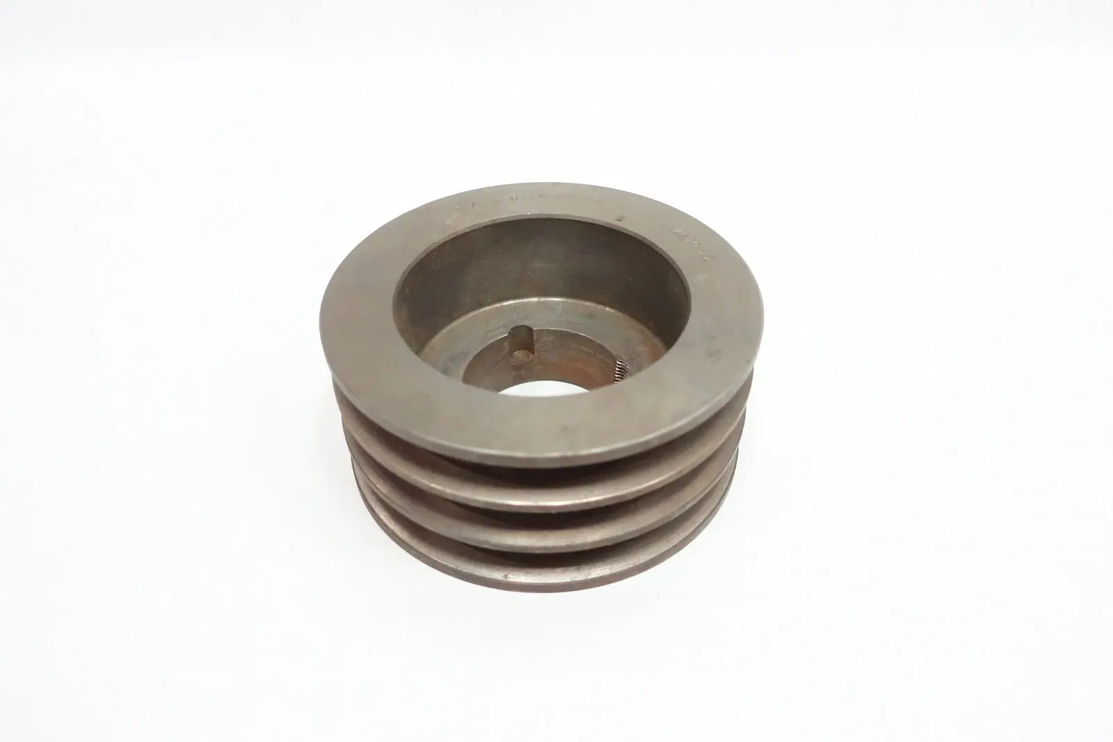 Dodge 118311 3A4.SB5.2 1610 3 Groove V-belt Sheave