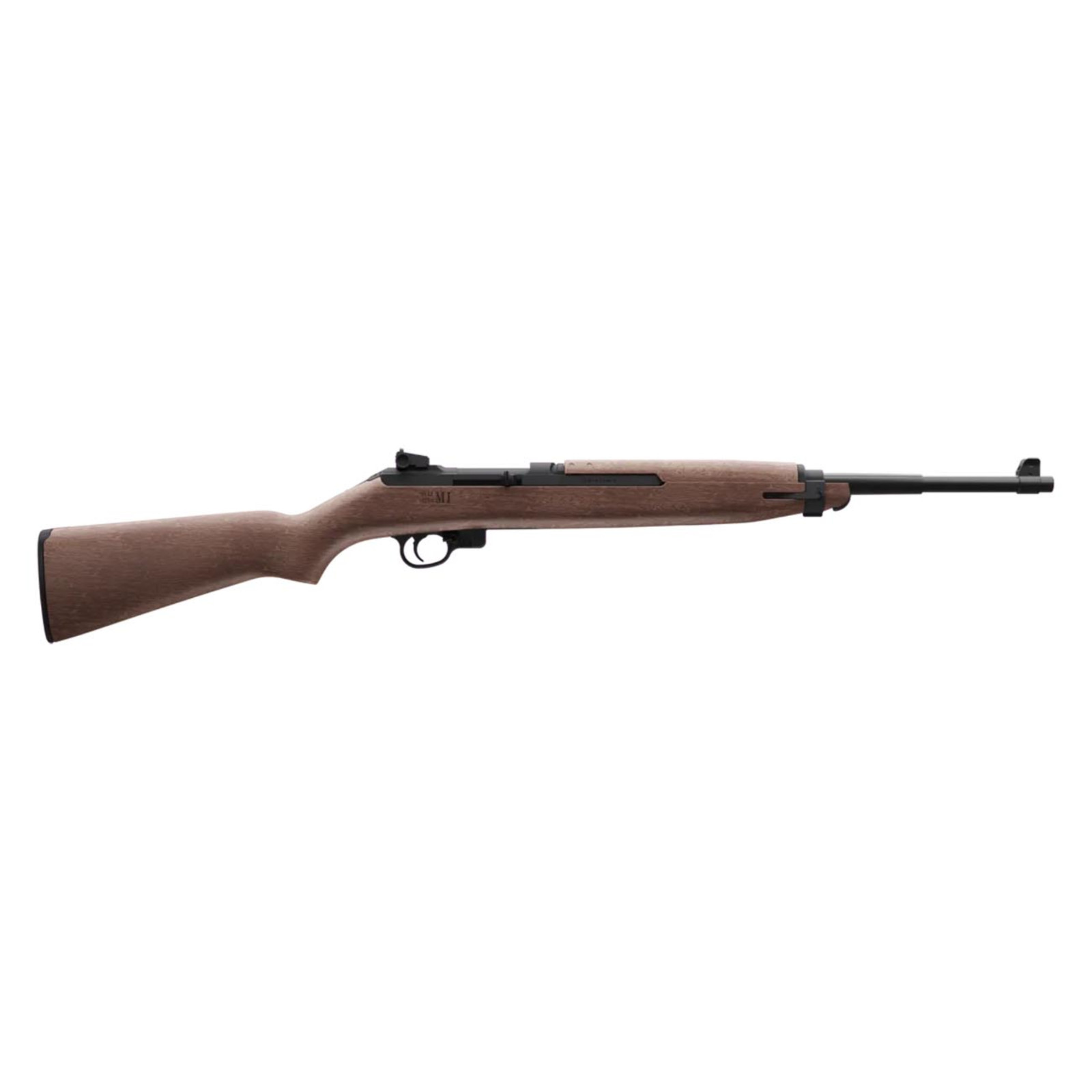 Crosman “M1” Replica 36-inch Length CO2 Powered Full-Auto BB Air Rifle (NEW)