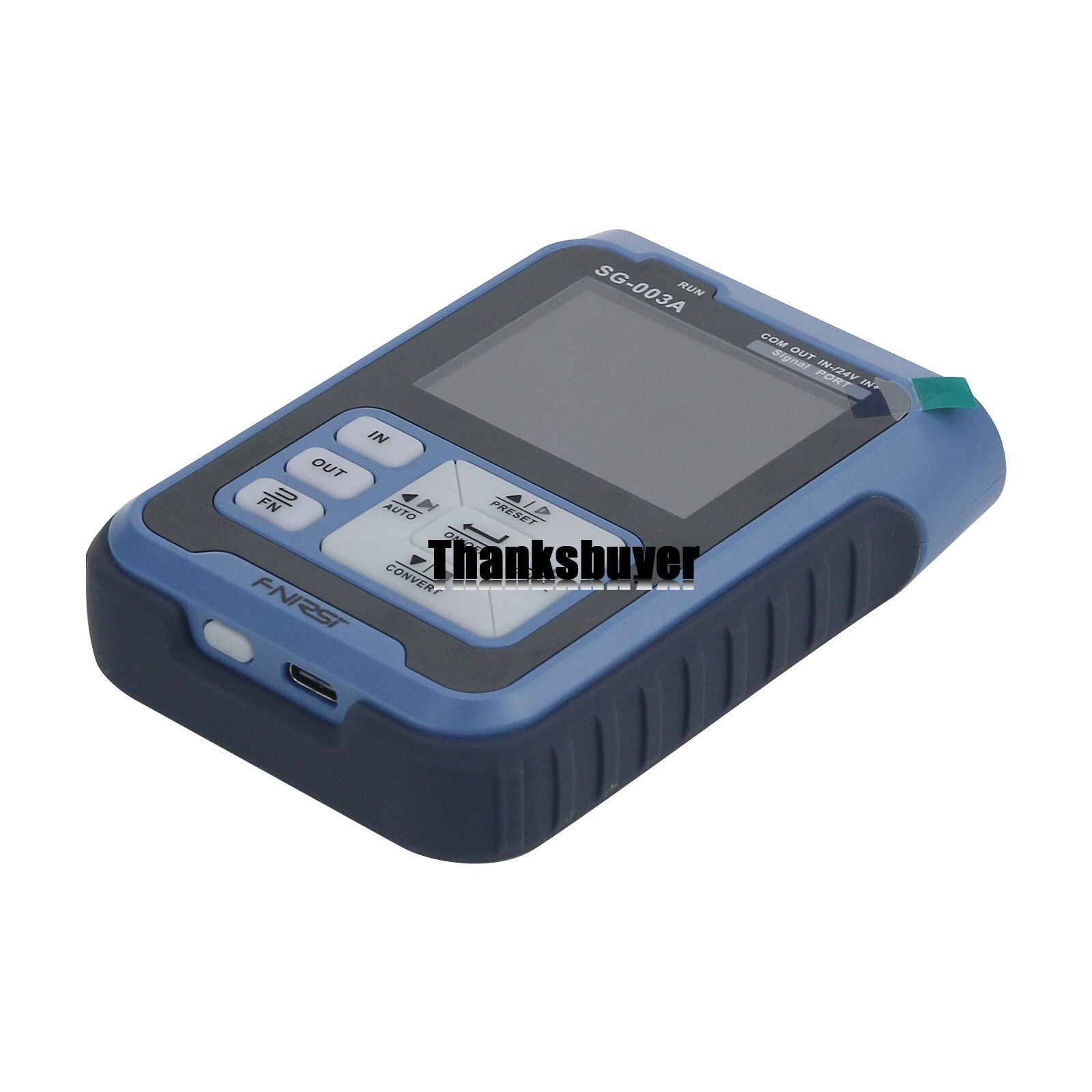 Signal Generator Signal Source Voltage & Current Analog Process Calibrator 20M