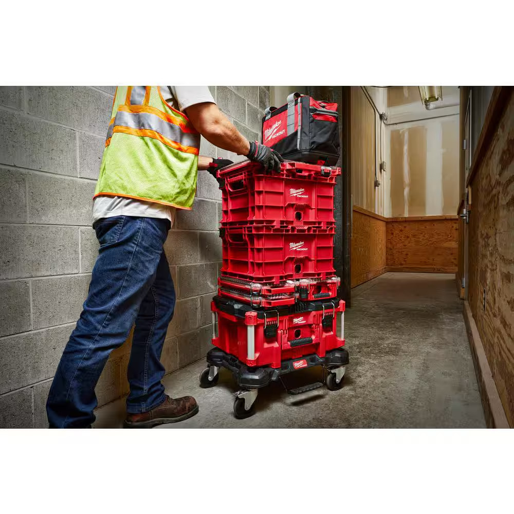 Packout Tool Storage Crate (2-Pack)