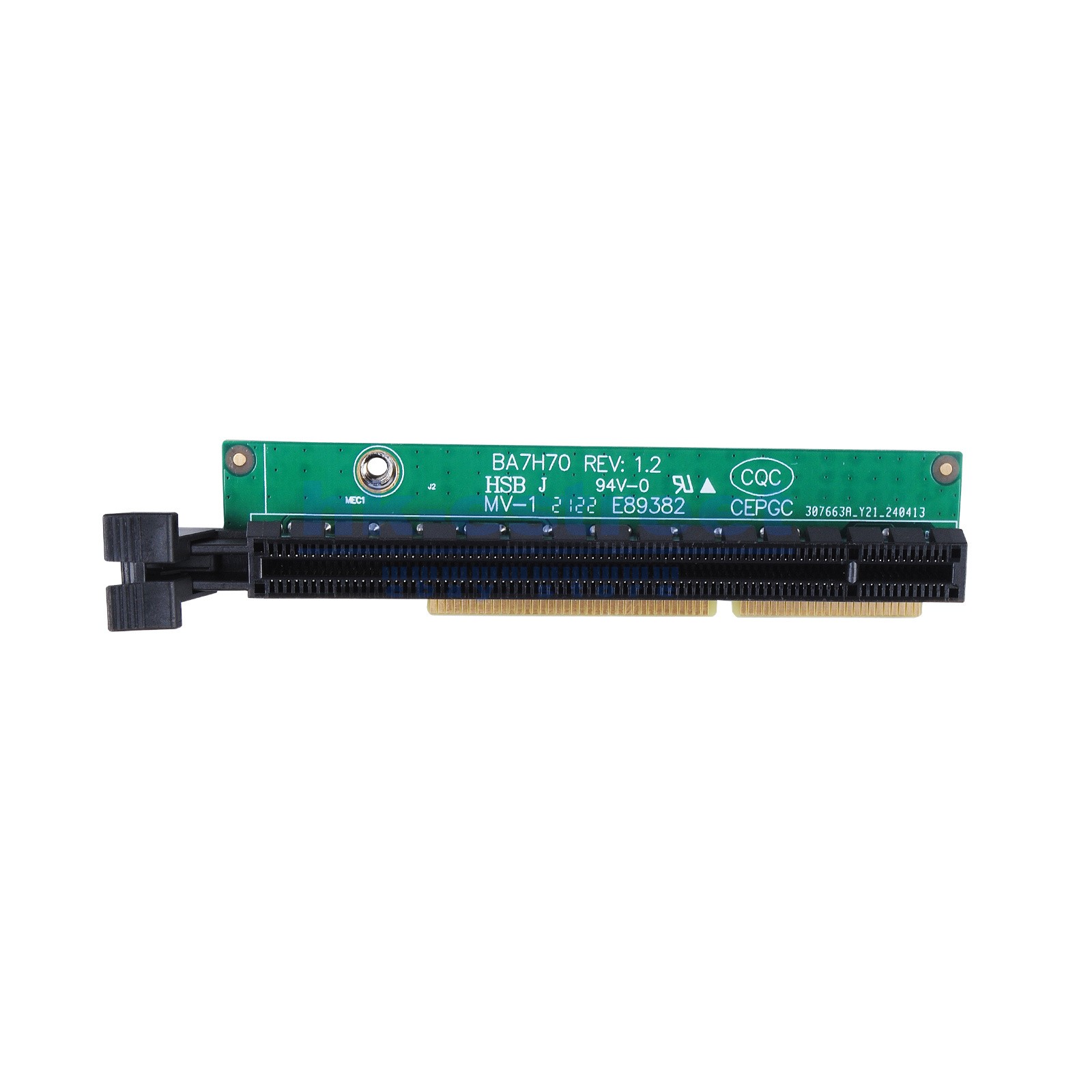 OEM 01AJ940 Lenovo ThinkCentre M920q M920x M910X M720Q P330 Tiny5 PCIE RiserCard