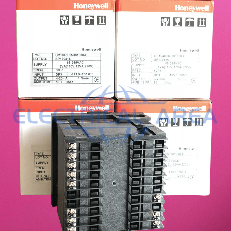 1PC New Honeywell DC1040CR-30200B-E Temperature controller Fast delivery