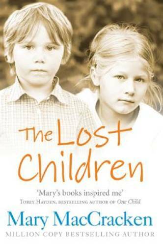 The Lost Children - Paperback By MacCracken, Mary - GOOD