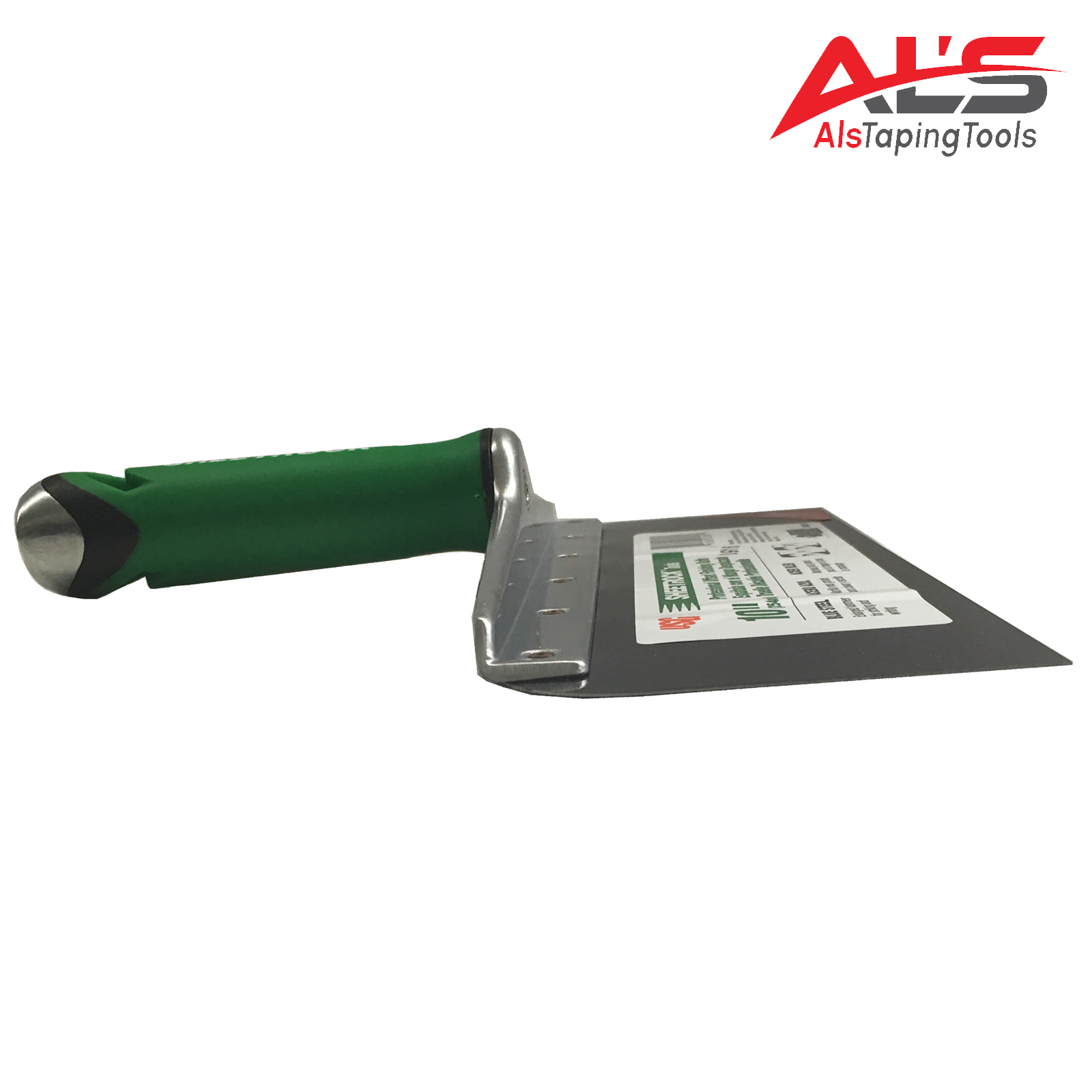 USG Sheetrock 10" Offset Drywall Taping / Finishing Knife
