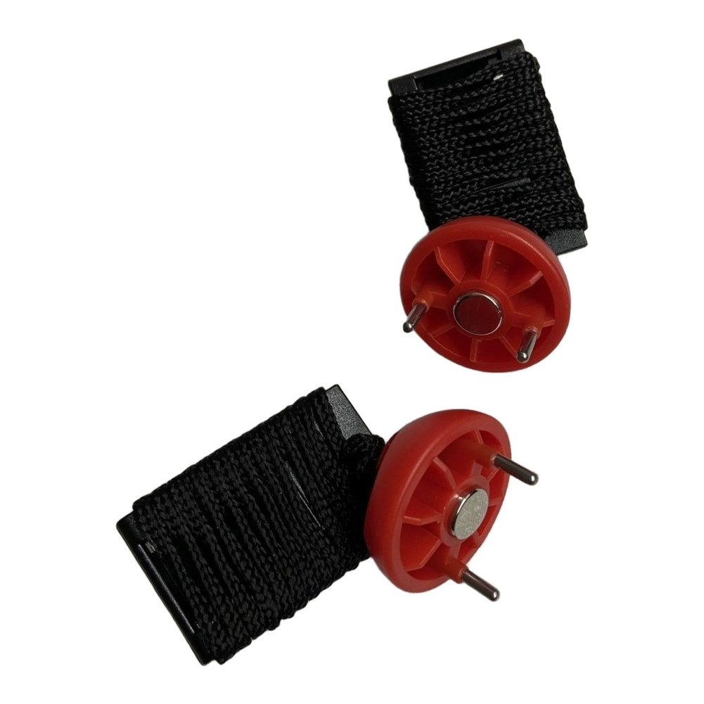 Treadmill Safety Key E-Stop Switch for Proform Models Red Plastic 2.8 x 4.5cm