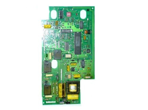 Coinco Coin Changer 9300L Board - Tested Working