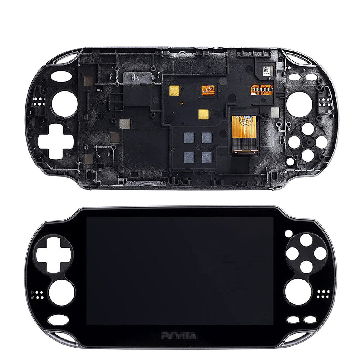 OEM Screen Display & Touch Digitizer Replacement For Sony PS Vita PSV 1000 1001
