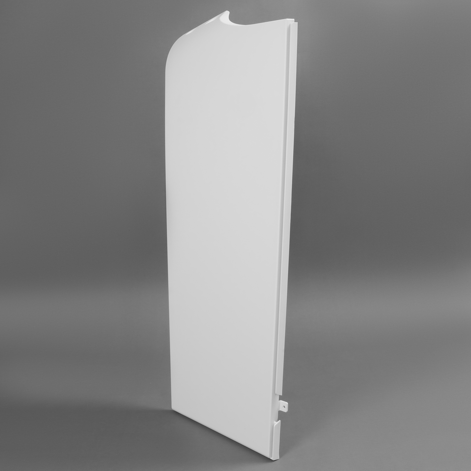 Left Upper Behind Cab Cabin Fairing For Freightliner Cascadia 2008-2020 New