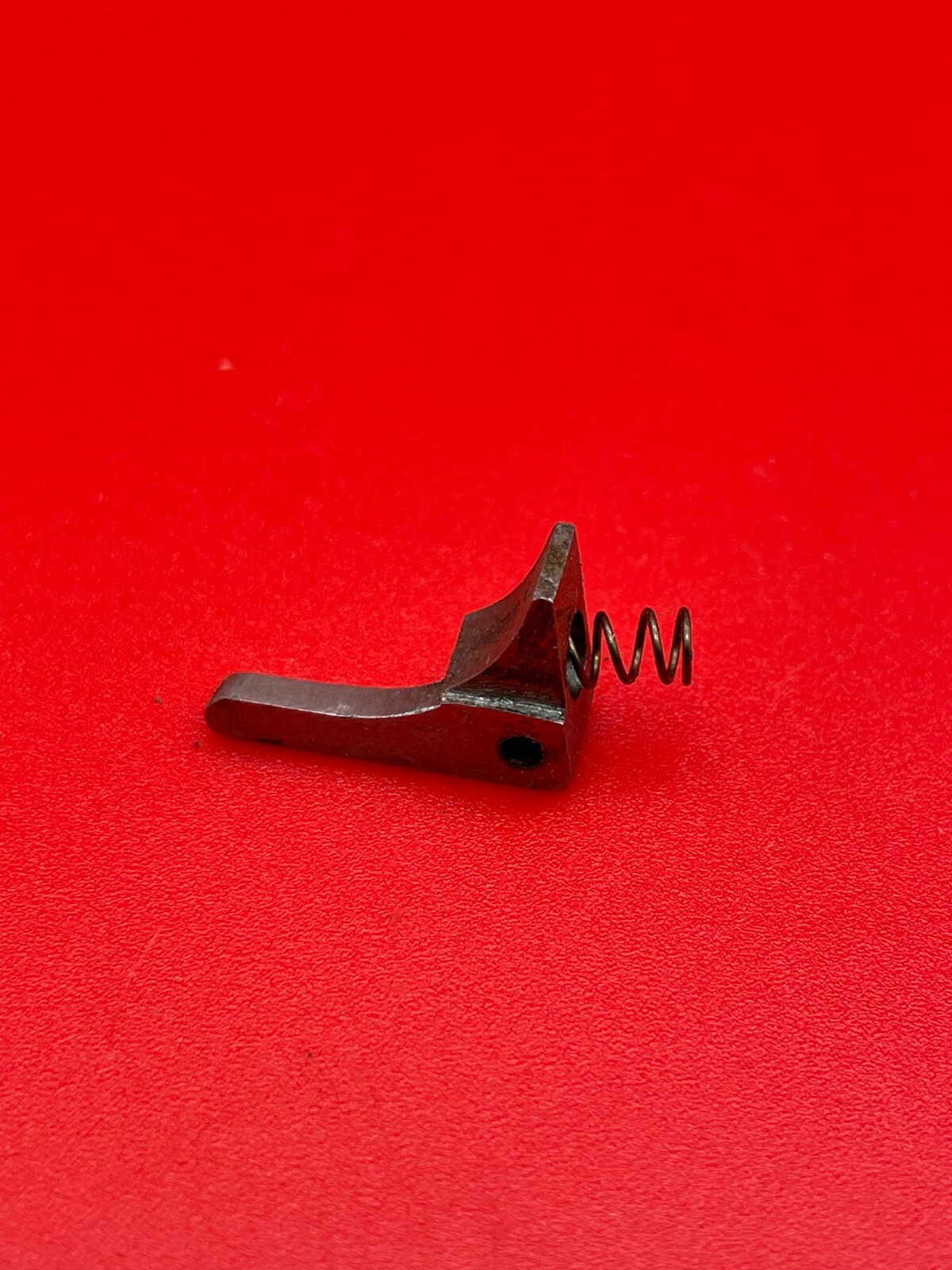 Astro Cub 22 Short Pistol Magazine Safety