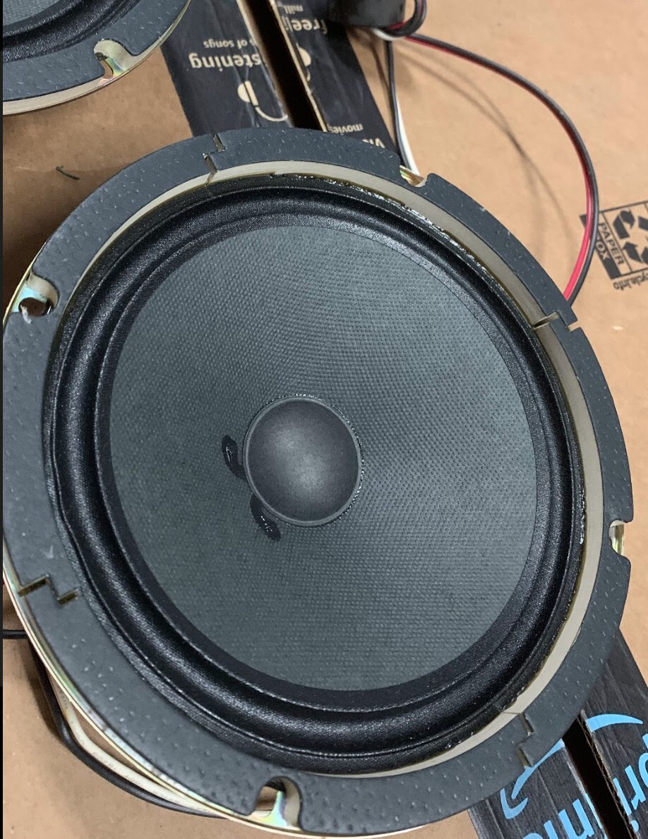 SPEAKER YAMAHA DIGITAL PIANO YDP