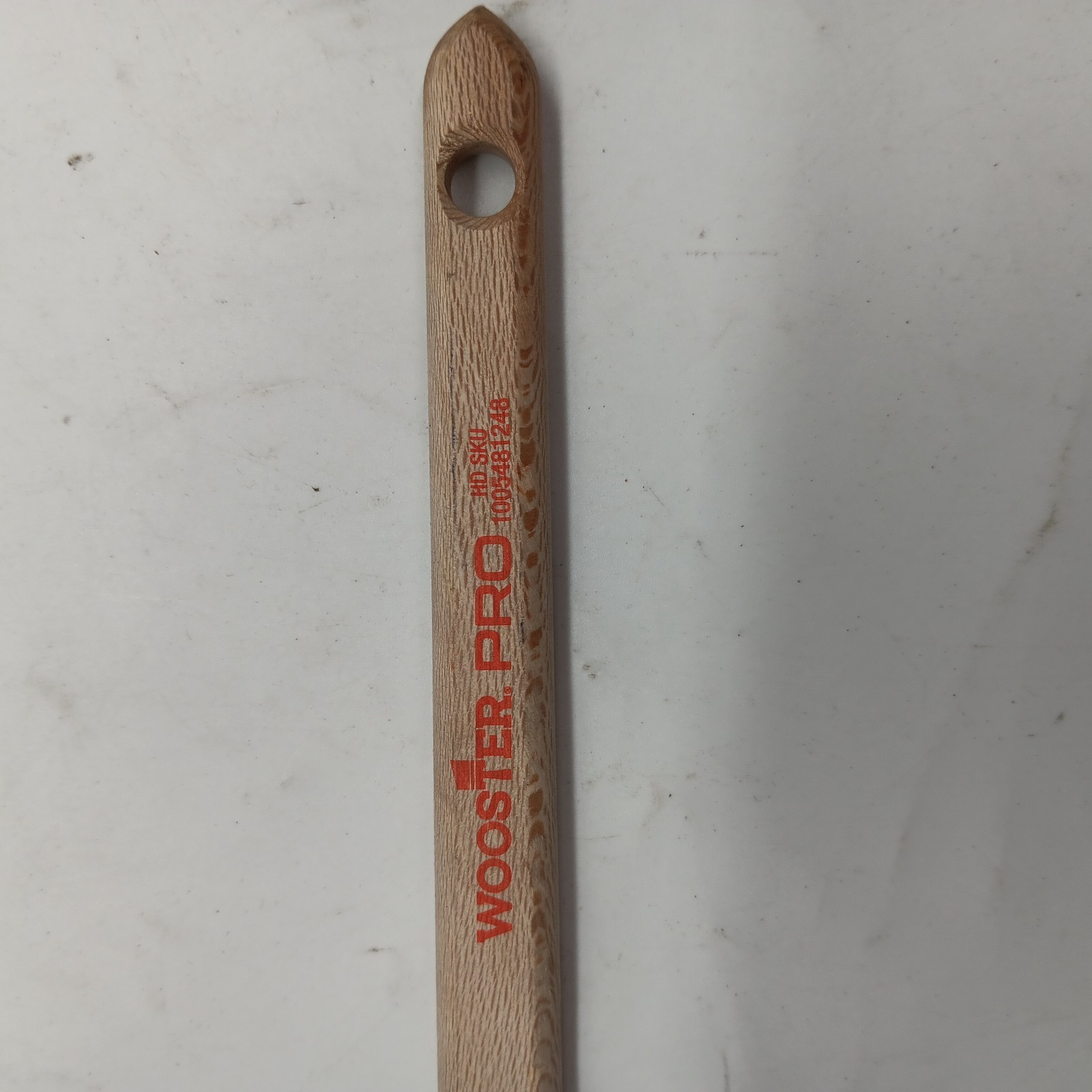 Wooster Genuine Pro Brush & Roller Combo
