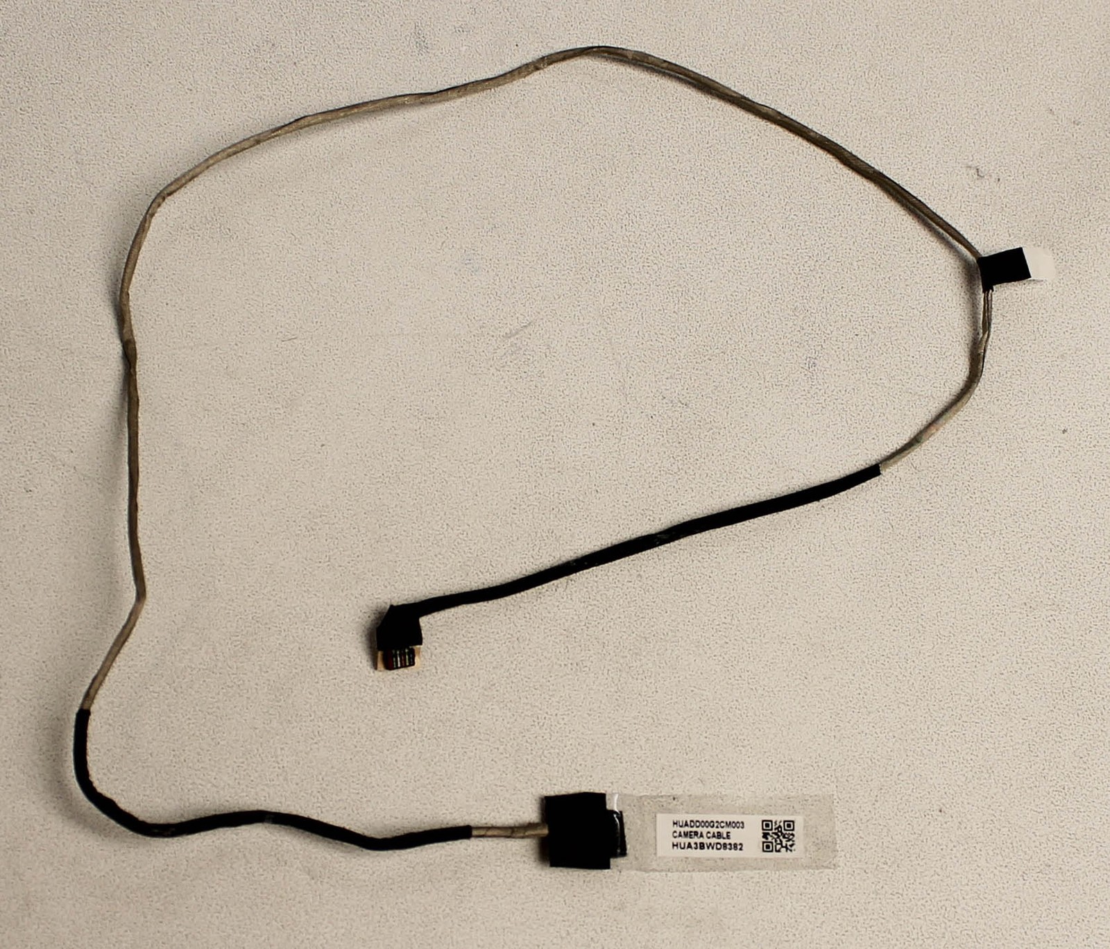 929334-001 HP Camera Cable Chromebook X360 11-Ae051Wm "GRADE A"